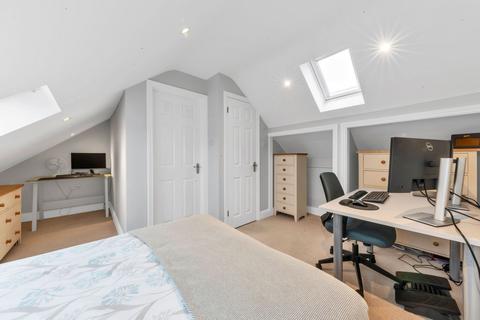 8 Brookside, Orwell, Royston, SG8 5TQ