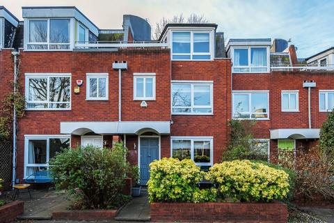 3 bedroom terraced house for sale, Vane Close, Hampstead, NW3