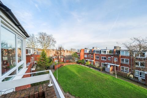 3 bedroom terraced house for sale, Vane Close, Hampstead, NW3