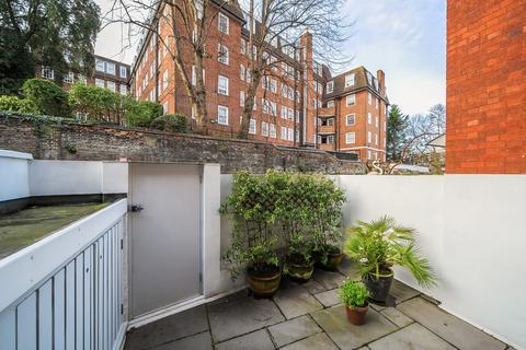 3 bedroom terraced house for sale, Vane Close, Hampstead, NW3