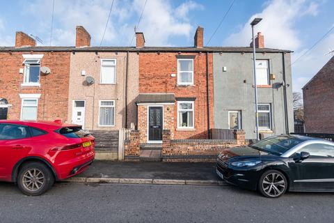 2 bedroom terraced house for sale, Abbey Lane, Leigh WN7