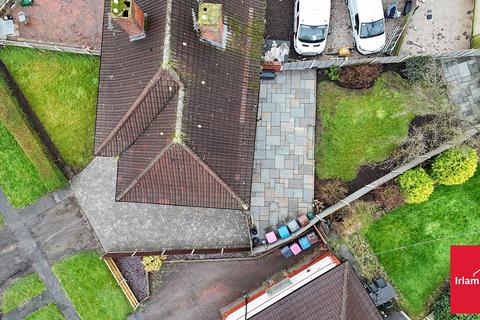 8 Beech Avenue, Irlam, Manchester, M44 6FT