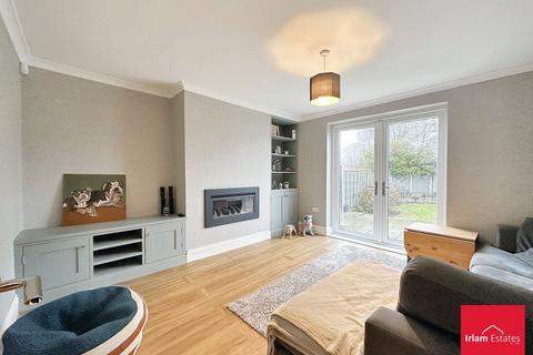 8 Beech Avenue, Irlam, Manchester, M44 6FT