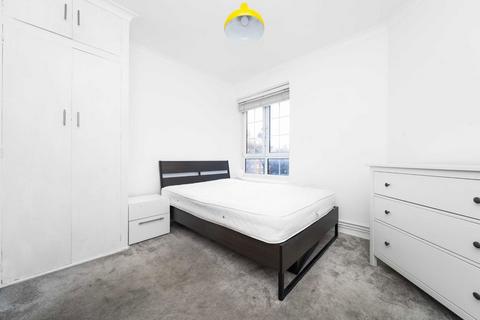 2 bedroom flat to rent, Reardon Street, London E1W