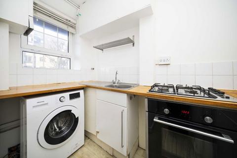 2 bedroom flat to rent, Reardon Street, London E1W