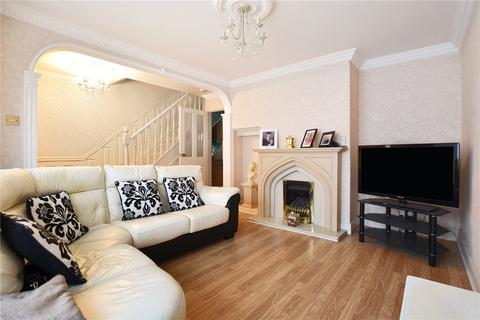 3 bedroom semi-detached house for sale, Maryfield Close, Joydens Wood, Bexley, Kent, DA5