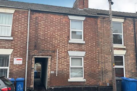 2 bedroom terraced house for sale, Merchant Street, Derby DE22