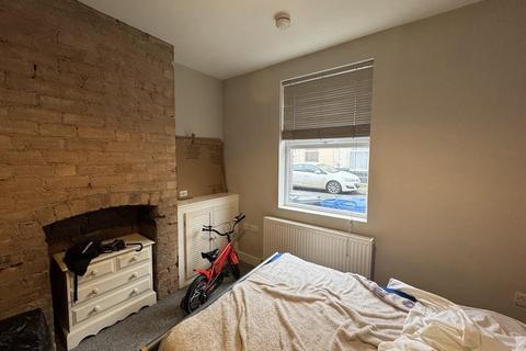 2 bedroom terraced house for sale, Merchant Street, Derby DE22