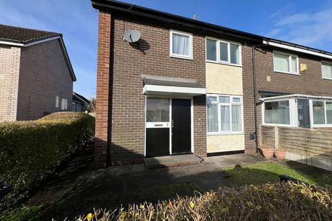 2 bedroom end of terrace house for sale, Collier Walk, Hyde, SK14 3QG