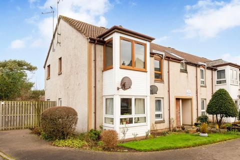 1 bedroom flat for sale, Station Court, Kingskettle, Cupar, KY15