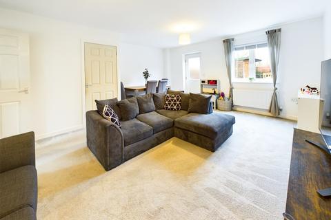 3 bedroom end of terrace house for sale, Rowan Road, Lindford, Bordon, Hampshire, GU35