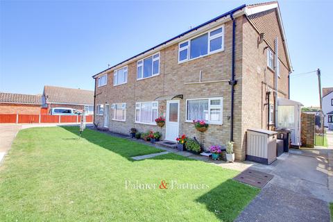 2 bedroom maisonette for sale, Salisbury Road, Holland-on-Sea, Clacton-on-Sea, Essex, CO15