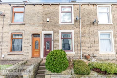 3 bedroom terraced house for sale, Elmfield Street, Church, Accrington, Lancashire, BB5