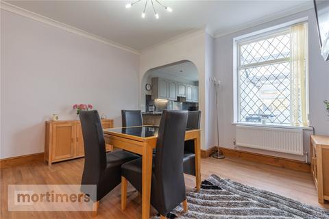 3 bedroom terraced house for sale, Elmfield Street, Church, Accrington, Lancashire, BB5