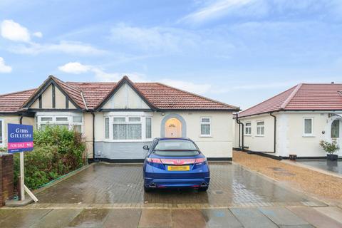 3 bedroom bungalow for sale, Wingfield Way, Ruislip, Middlesex