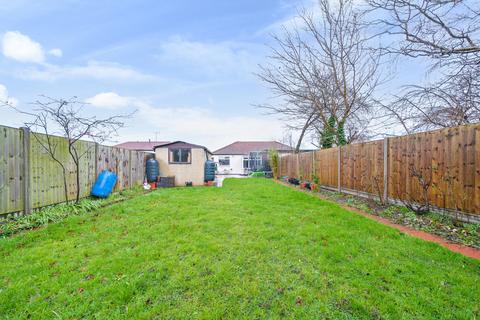 3 bedroom bungalow for sale, Wingfield Way, Ruislip, Middlesex