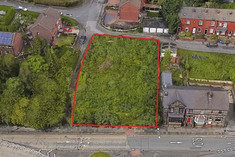 Plot for sale, Land Lying To The North Of  Wakefield Road, Stalybridge