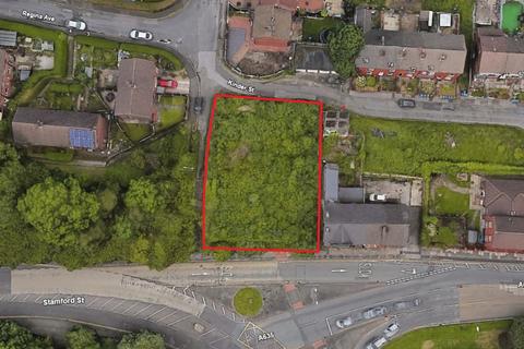 Plot for sale, Land Lying To The North Of  Wakefield Road, Stalybridge