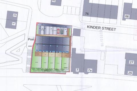 Plot for sale, Land Lying To The North Of  Wakefield Road, Stalybridge