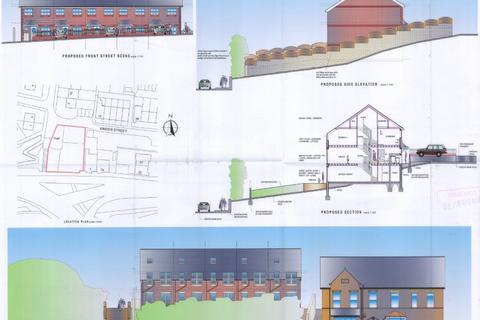 Plot for sale, Land Lying To The North Of  Wakefield Road, Stalybridge