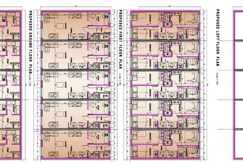 Plot for sale, Land Lying To The North Of  Wakefield Road, Stalybridge