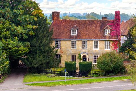 7 bedroom semi-detached house for sale, The Green, Deanshanger, Milton Keynes, Northamptonshire, MK19