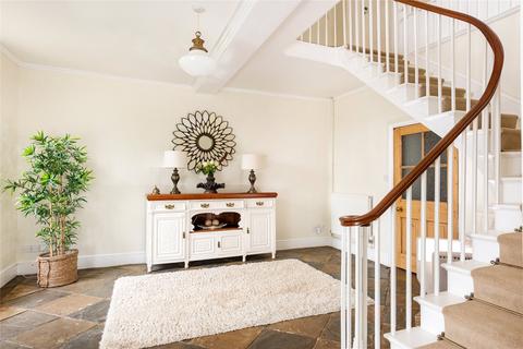 7 bedroom semi-detached house for sale, The Green, Deanshanger, Milton Keynes, Northamptonshire, MK19