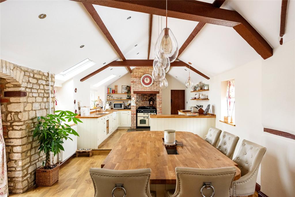 Kitchen/Breakfast
