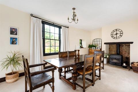 7 bedroom semi-detached house for sale, The Green, Deanshanger, Milton Keynes, Northamptonshire, MK19