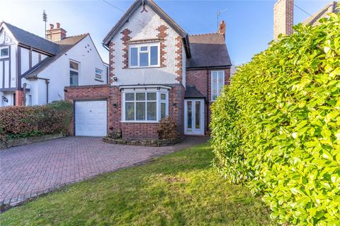 3 bedroom detached house for sale, Mount Road, Penn, Wolverhampton, West Midlands, WV4