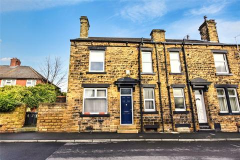 Rosemont Terrace, Leeds, West Yorkshire