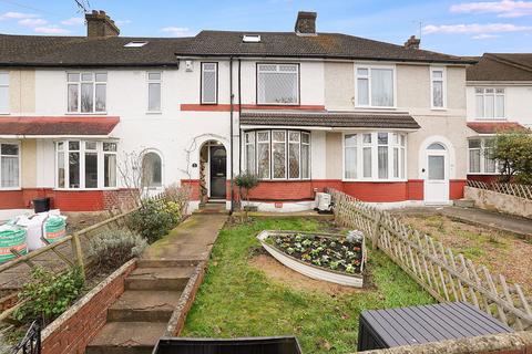 5 bedroom terraced house for sale, Eastcourt Lane, Gillingham ME8