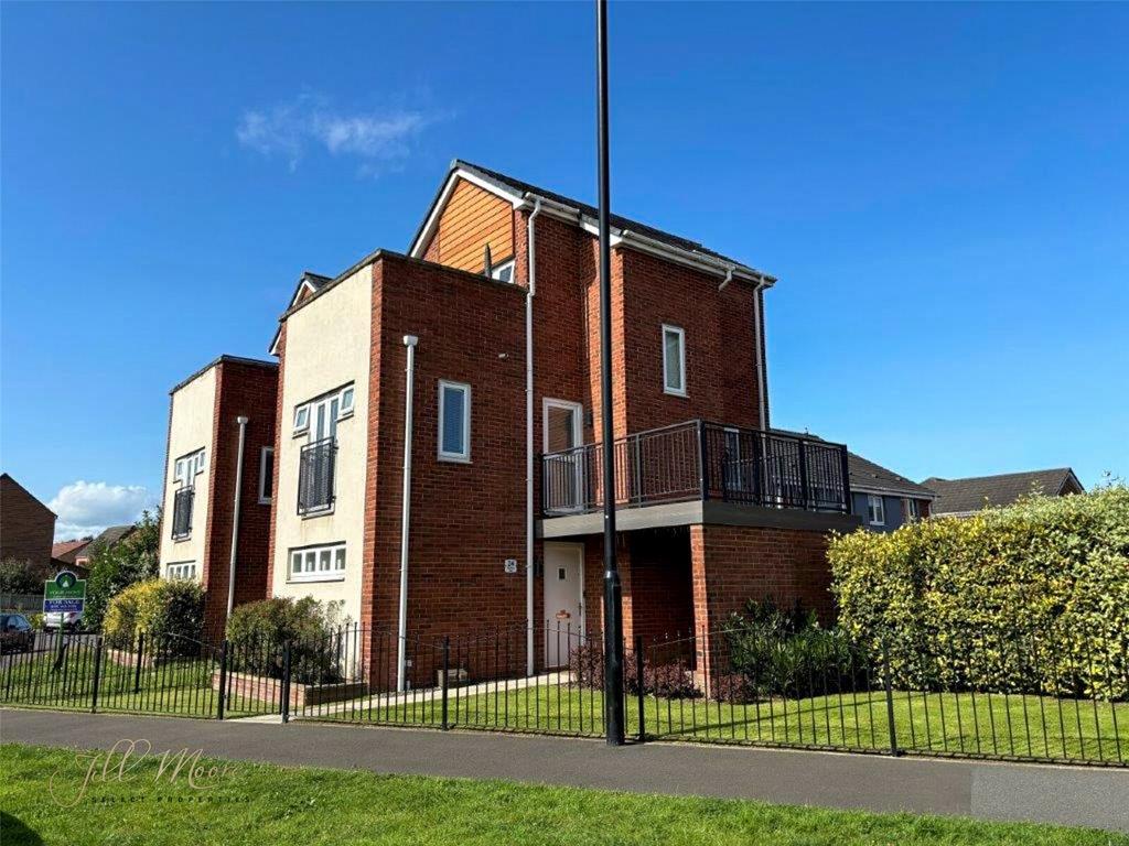 Front External