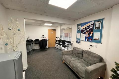 Studio for sale, The Foundry , 43 Woodgate, Loughborough, ., LE11 2TZ