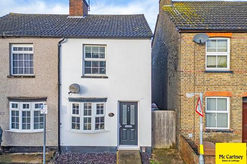 2 bedroom semi-detached house for sale, South Primrose Hill, Chelmsford, CM1