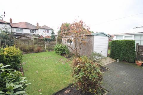 3 bedroom semi-detached house to rent, Springdale Gardens, Didsbury, Manchester, M20