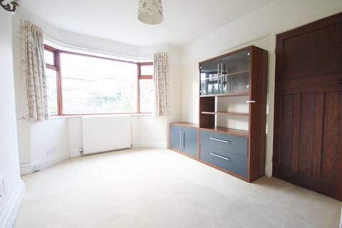 3 bedroom semi-detached house to rent, Springdale Gardens, Didsbury, Manchester, M20