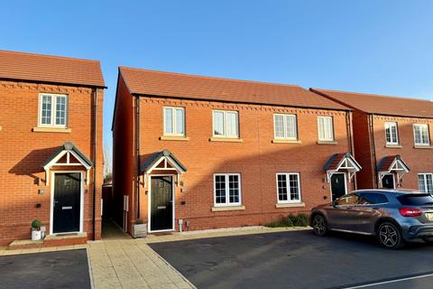 Bearings Close, Duston, Northampton,  NN5 6GY