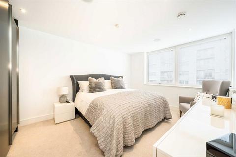 2 bedroom flat for sale, Dowells Street, London SE10