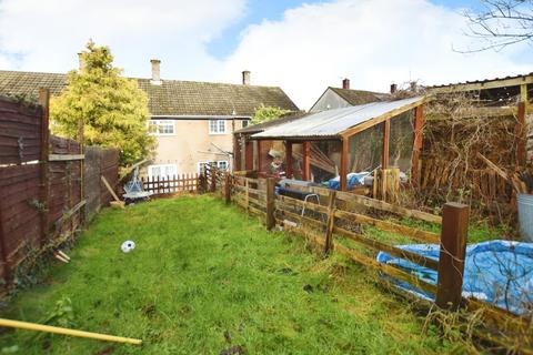 3 bedroom terraced house for sale, Newland Road, Bristol