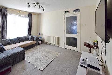 1 bedroom end of terrace house for sale, Dogwood Close, Lordswood, Chatham, ME5