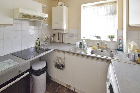 1 bedroom end of terrace house for sale, Dogwood Close, Lordswood, Chatham, ME5