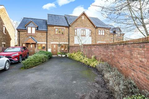 2 bedroom terraced house for sale, The Sidings, Banbury OX15