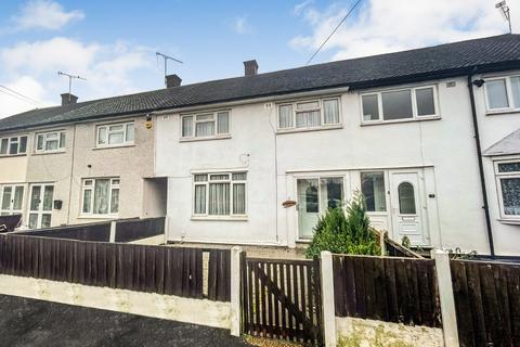 3 bedroom terraced house for sale, Fullarton Crescent, South Ockendon, Essex, RM15