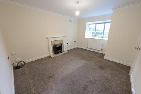 3 bedroom semi-detached house to rent, Moortown Close, Grantham, NG31