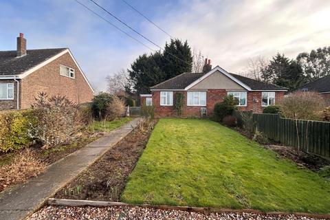 2 bedroom bungalow to rent, West Fen Lane, Stickney PE22