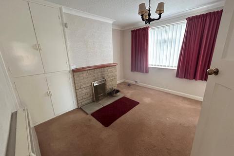 2 bedroom bungalow to rent, West Fen Lane, Stickney PE22