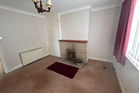 2 bedroom bungalow to rent, West Fen Lane, Stickney PE22