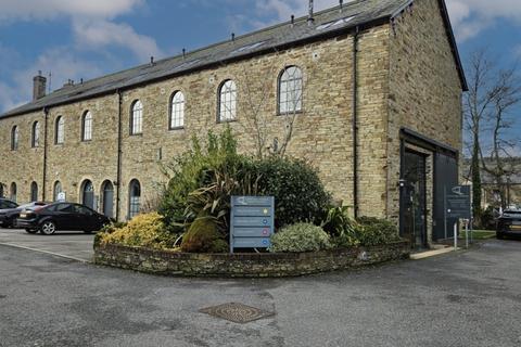 2 bedroom duplex for sale, The Old Carriage Works, Brunel Quays, Lostwithiel, Cornwall, PL22