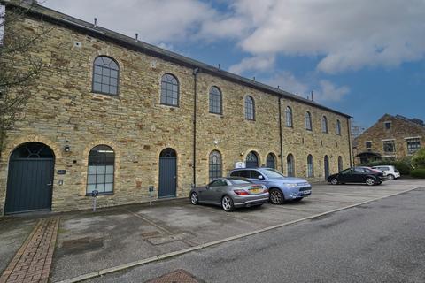 2 bedroom duplex for sale, The Old Carriage Works, Brunel Quays, Lostwithiel, Cornwall, PL22